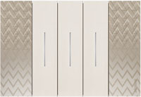 BTicino, Living Now, Цвет: Белый/Оптик