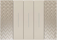 BTicino, Living Now, Цвет: Песочный/Оптик