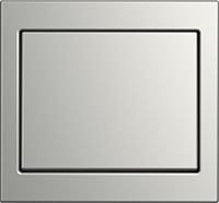 Berker K.5, Цвет: Cталь