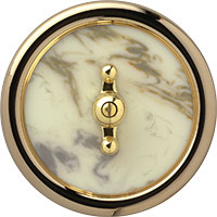 Palazzo, Цвет: Белый мрамор