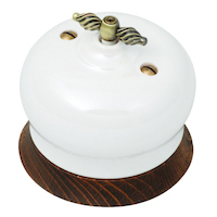 Bironi, серия Фаберже, Цвет: Перламутр