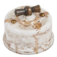 Bironi, серия Lizetta, Керамика, Цвет: Мрамор