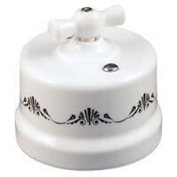 Bironi, серия Лизетта Декор, Керамика, Цвет: D 3/1