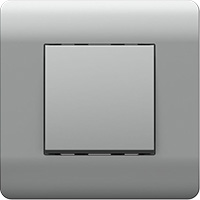 CHINT, NEW3-E, Цвет: Серебро