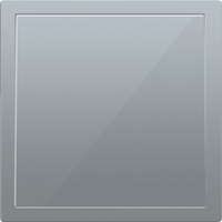 Donel R98, цвет: Алюминий