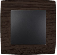 ЭРА 12, цвет: Венге