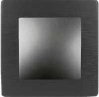 ЭРА 12, цвет: Графит сатин