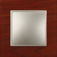 ЭРА Elegance, цвет: Вишня/Шампань