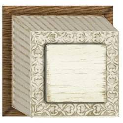 FEDE, San Sebastian Surface, Цвет: White Decape