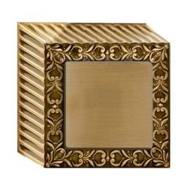 FEDE, San Sebastian Surface, Цвет: Bright Patina