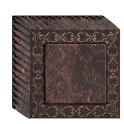 FEDE, San Sebastian Surface, Цвет: Rustic Copper