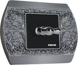 FEDE, Sanremo, Цвет: Graphite