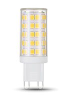 Лампа Gauss Basic, Капсула