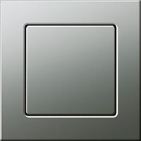 Gira, E22, Цвет: Сталь