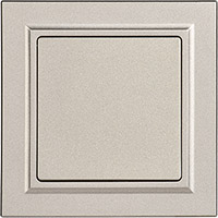 IEK BRITE, цвет: Шампань