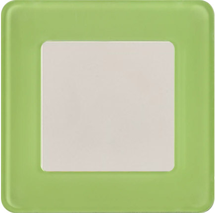 IEK BRITE, цвет: Зеленый