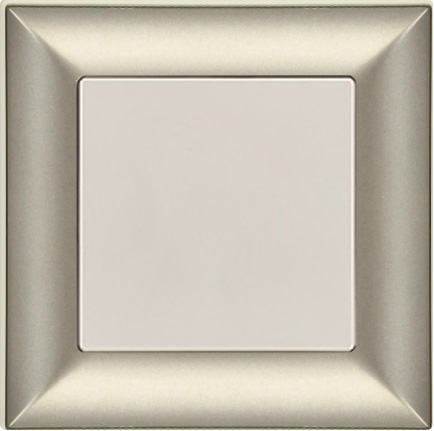 IEK BRITE, цвет: Шампань/Бежевый