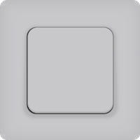 IEK FLITE, цвет: Алюминий