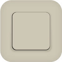 IEK FLITE, цвет: Шампань