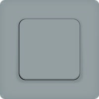 IEK FLITE, цвет: Мокрый асфальт