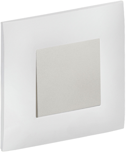 IEK Skandy, цвет: Арктический белый