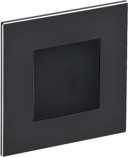 IEK Skandy, цвет: Черный