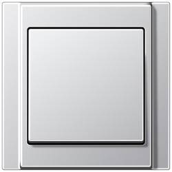 JUNG, A 500, Цвет: Алюминий