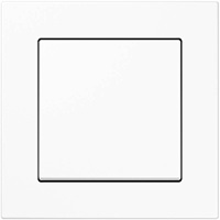 JUNG, A 550, Цвет: Белый