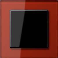 JUNG, A creation, Цвет: Красный / Черный