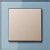 JUNG, A creation, Цвет: Серо-голубой / Шампань