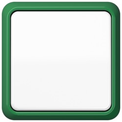 JUNG, CD Универсальная, Цвет: Зеленый