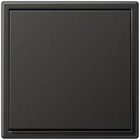 JUNG, LS 990, Цвет: Алюминий темный