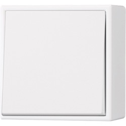 JUNG, LS 990, Цвет: Белый