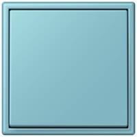 JUNG, LS 990 Les Couleurs® Le Corbusier, Цвет: 32032 céruléen moyen
