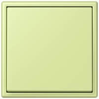 JUNG, LS 990 Les Couleurs® Le Corbusier, Цвет: 32053 vert jaune clair