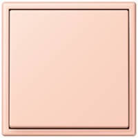 JUNG, LS 990 Les Couleurs® Le Corbusier, Цвет: 32112  l’ocre rouge clair