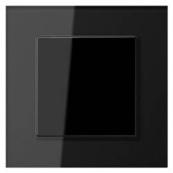 JUNG, LS plus, Цвет: Черный