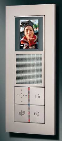 JUNG, LS plus, Цвет: Алюминий