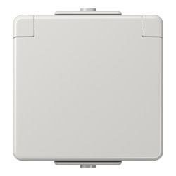 JUNG, WG 600, Цвет: Серый