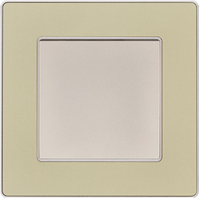 Kollinger Eleganz Acryl, цвет: Золотой