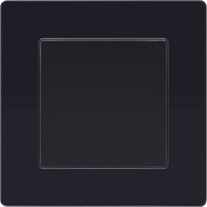 Kollinger Eleganz Acryl, цвет: Черный