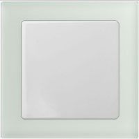 LIREGUS Epsilon, цвет: Натуральное стекло матовое