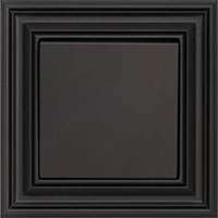 LIREGUS Retro, цвет: Черный матовый