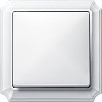 Merten, Antique, Цвет: Полярно-белый