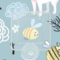 Merten, M-Creativ, Выключатель