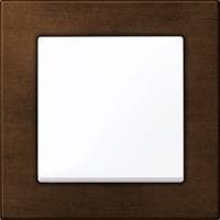 Merten, M-Elegance, Цвет: Орех