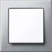 Merten, M-Elegance, Цвет: Платина-серебро