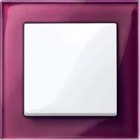 Merten, M-Elegance, Цвет: Рубин