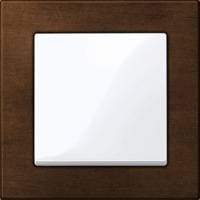 Merten, M-Elegance, Цвет: Орех