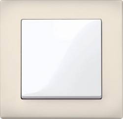 Merten, M-Plan, Цвет: Бежевый